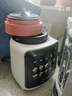 美的（Midea）26年新款有钛0氟可拆破壁机全自动免煮3-4人1.75L家用自清洗多功能豆浆机辅食料理榨汁机五谷062A 实拍图