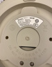 美的（Midea）电热水壶烧水壶2.5L大容量电水壶48H保温恒温316L母婴级不锈钢自动断电艺术家56段控温MK-SH73-Q 实拍图