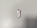 闪迪（SanDisk）128GB USB3.2 U盘 CZ74 读速高达400MB/s 金属高速u盘 安全加密 学习办公投标大容量优盘 实拍图