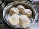 河套家用粉20斤 中华老字号 面粉饺子包子馒头饼手擀面恒丰面粉 实拍图