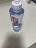 景田 百岁山 饮用天然矿泉水 348ml*24瓶整箱装 实拍图