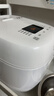 美的（Midea）3升电饭煲小2-3人不粘内胆IH加热家用口感可调多功能智能一级能效电饭锅MB-CFB3099H 实拍图