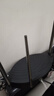 普联（TP-LINK）AC1200 5G双频智能无线路由器 四天线智能wifi 稳定穿墙高速家用 TL-WDR5660易展版 实拍图