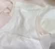莫代尔【免洗即穿】女士内裤女冰丝无痕抗菌加长裆夏季薄款少女三角裤头 实拍图