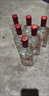 泸州老窖六年窖头曲 52度 500ml*6瓶 整箱装(赠送3个礼品袋) 浓香型白酒 实拍图