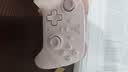 飞智沙漠狐 暮光粉 多模版无线游戏手柄 类xbox霍尔扳机switch电脑PC手机steamNS 星露谷物语原神仁王3 实拍图