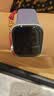 Apple/苹果 Watch S11 智能手表GPS款42毫米银色铝金属表壳雾紫色运动型表带M/L MEUU4CH/B 实拍图