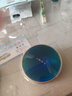花西子蚕丝蜜粉饼02雾轻纱7g 定妆哑光雾面持久控油补妆 礼物女 实拍图