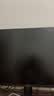 AOC 23.8英寸260Hz 创新QD量子膜广色域 1ms硬件低蓝光 三角洲240Hz 游戏电竞显示器 破军系列24G51Z 实拍图