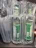 六神【经典玻璃瓶】舒缓止痒花露水195ml*3  清凉舒爽 祛味 经典原香 实拍图
