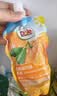 都乐（Dole）胶原蛋白肽青提味果冻 150g*8袋 吸吸果冻 0脂肪 儿童休闲零食 实拍图