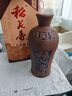 稻花香陶坛丰藏 浓香型白酒 52度 500ml 单瓶装 实拍图