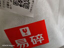 有机红洋葱 400g 实拍图