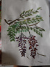 得力（deli）固体水彩16色水彩颜料绘画彩绘基础款学生儿童涂鸦美术升级(16色/盒)HS312-16六一节日礼物男女孩 实拍图