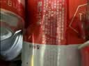 百威冰啤酒500ml*18听整箱装【99%好评】京东自营 实拍图