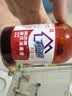 美的（Midea）全玻璃养生壶全自动烧水壶母婴恒温调奶器电热水壶花茶壶全包裹护底防碎1.5L MK-YS15B201 实拍图