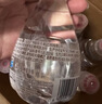 屈臣氏儿童水奥特曼款200mL*4瓶宝宝水瓶装水蒸馏水纯净水礼盒装赠徽章 实拍图