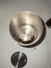 CLITON手冲咖啡筛粉器304不锈钢过滤杯咖啡粉闻香杯咖啡磨豆机接粉器  实拍图
