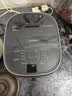 美的（Midea）低糖电饭煲 IH电饭锅立体加热 智能米汤分离沥米饭家用不粘锅4L 低卡降还原糖蒸米饭锅WIFI智控S60 实拍图