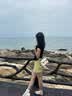 viney【赵晴同款】包包女包牛皮剑桥包轻奢斜挎包七夕情人节礼物送女友 实拍图
