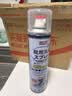 巨奇（JUQI）鞋子除臭杀菌喷雾360ml*3鞋子除臭剂银离子消毒杀菌鞋柜防臭脚气 实拍图