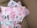 老管家洗衣机清洁剂125g*6袋滚筒波轮洗衣机清洗剂杀菌除垢祛味花香 实拍图