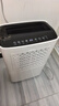多乐信（DOROSIN）除湿机/抽湿机 除湿量21升/天 42㎡家用轻音地下室干衣除湿吸湿器 客卧除潮干燥机ER-20 实拍图