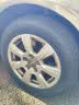 玲珑轮胎汽车轮胎225/55R16 99W XL 玲珑臻选 UD 适配大众迈腾/奥迪A4L 实拍图