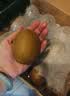 佳沛（zespri）新西兰阳光金奇异果10粒巨大果单果146-175g 猕猴桃水果礼盒 实拍图