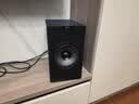 KEFCoda W新品桌面电脑音响蓝牙高保真2.0立体声有源家用音箱HiFi电视客厅音响 礼物 补贴午夜蓝 实拍图