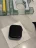 绿联【S11丨新升级纳米膜】适用苹果手表S11保护膜手表膜apple watch s11/10无尘仓秒贴防刮耐磨46mm 实拍图