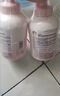 润本儿童宝宝洗发水沐浴露二合一洗沐桃叶泡泡550ml*2洗头澡保湿清洁 实拍图