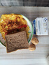 舌里黑麦全麦面包1kg0脂吐司粗粮早餐健身代餐休闲零食【京东真全麦】 实拍图