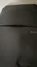 小米（MI）极简都市双肩包男士电脑包出差女书包商务背包深灰色 实拍图