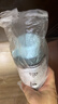 特百惠（Tupperware）依可瓶310ml随身塑料杯夏季儿童水杯子小巧迷你口袋杯运动 马卡蓝 实拍图
