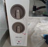 安吉尔家用净水器玉龙Pro1200G反渗透厨下直饮净水机自来水过滤净饮机J3673-ROC150型 实拍图