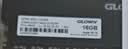 光威（Gloway）32GB(16GBX2) DDR4 3200 台式机内存条 天策 马甲条 精选颗粒 CL18 星空黑 AI电脑配件升级 实拍图