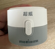 超威电热蚊香液 定时三档智能加热器无味卧室补充液家用驱蚊器 2瓶1器 实拍图