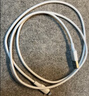 绿联【官方MFi认证】适用苹果14/13/12充电线快充数据线USB to Lightning闪电接口 iPhone手机平板2米 实拍图