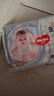 好奇（Huggies）铂金装小桃裤纸尿裤NB84片(5kg以下)尿不湿【夏季散热王】 实拍图