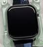 绿联【S11丨新升级纳米膜】适用苹果手表S11保护膜手表膜apple watch s11/10无尘仓秒贴防刮耐磨42mm 实拍图