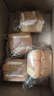 泓一咸蛋糕480g 早餐面包休闲零食品无蔗糖下午茶甜品糕点心学生老人 实拍图