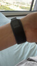 W&P适用苹果手表表带apple watch ultra3/2野径回环尼龙编织表带iwatch S11/10/9/8/7/6/SE 钛黑49 实拍图