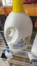 滴露（Dettol）衣物消毒液除菌柠檬3L*3 99.9%杀菌除螨内衣裤衣服消毒水配洗衣液 实拍图