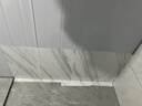 维简厨房防水防油贴纸自粘灶台防油贴纸台面贴膜保护膜瓷砖贴纸 5米 实拍图