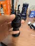 ACEBEAM  E75远射版手电筒强光充电长续航小型便携式超亮家用户外登山 特别版-石洗钛 CREE XP-LR 圆形平头LED 聚光超亮远射 实拍图