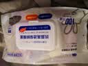 SP SAUCE保鲜膜套抗菌一次性保鲜罩食品级保鲜袋大小碗碟通用100只 实拍图