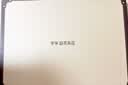 罗莱家纺 学生宿舍100%纯棉床上三件套全棉印花被套床单 粉150*215 实拍图