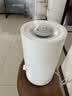 美的（Midea）【小型便携】加湿器家用卧室孕妇婴幼鼻炎静音除菌大雾量空调风扇清凉伴侣桌面生日礼物CS-3VWL 实拍图