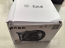大水牛（BUBALUS）L9 CPU风冷散热器(支持INTEL1150/1156/1200/i7/i9/平台/9CM风扇/镶铜散热片/预涂硅脂/液压轴承) 实拍图